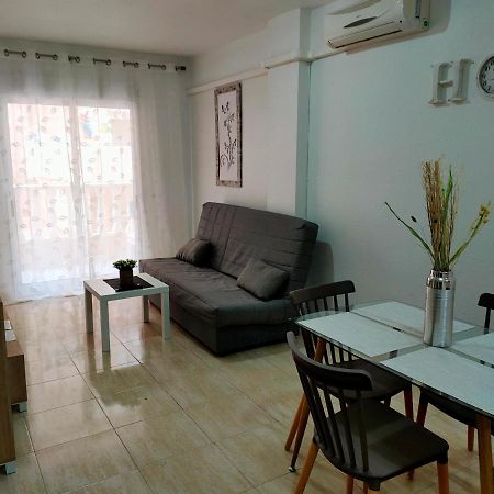 Casas Holiday - Playa Del Cura Torrevieja Exteriör bild