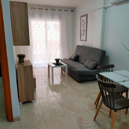 Casas Holiday - Playa Del Cura Torrevieja Exteriör bild
