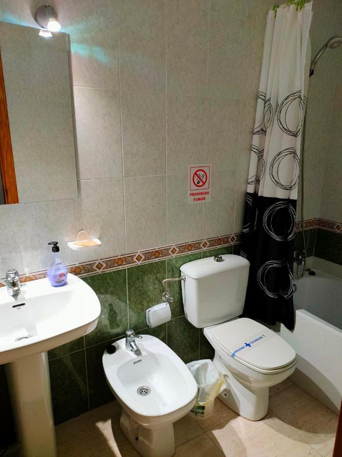 Casas Holiday - Playa Del Cura Torrevieja Exteriör bild