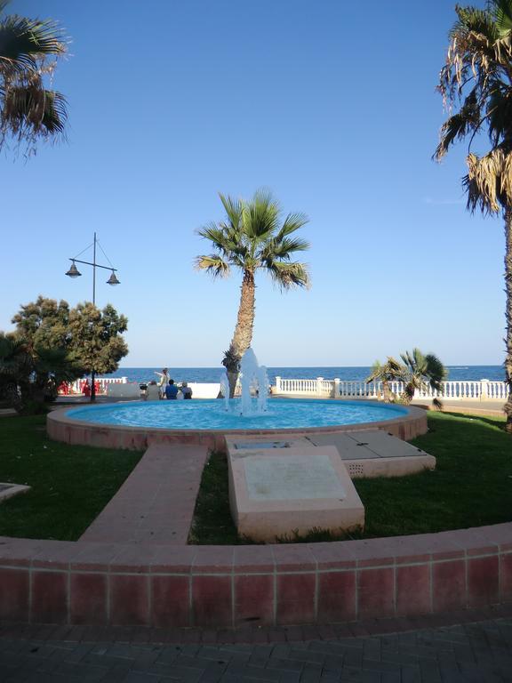 Casas Holiday - Playa Del Cura Torrevieja Exteriör bild