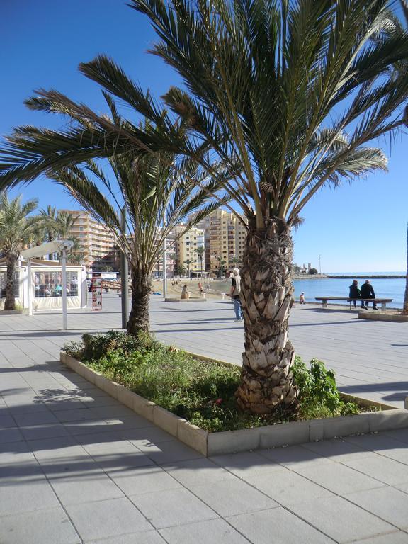 Casas Holiday - Playa Del Cura Torrevieja Exteriör bild